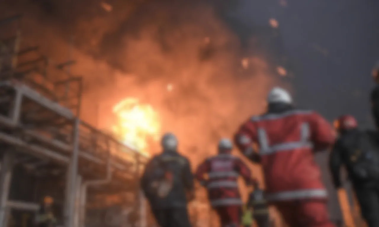 росія атакувала об&rsquo;єкти Нафтогазу на Полтавщині та Сумщині