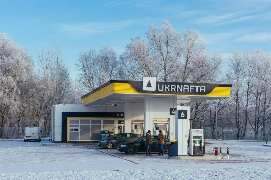 UKRNAFTA нарощує обсяги імпорту пального та формує обґрунтований ціновий орієнтир на АЗК найбільшої мережі країни