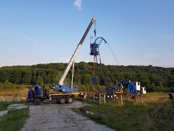 Інтерв&rsquo;ю Сергія КРАВЧУКА