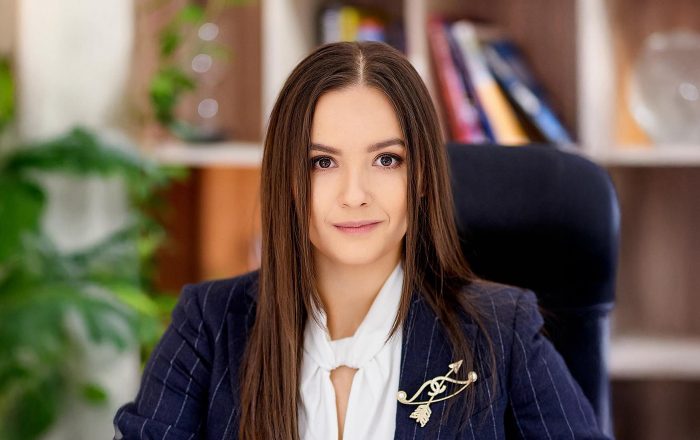 Наталію Бойко призначено в.о. генерального директора ОГТСУ