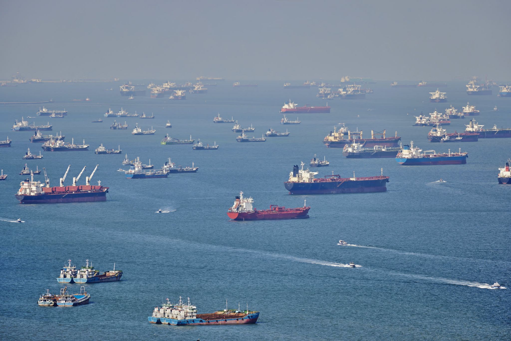 Why Brent is not responding to geopolitical shock. Iranian escalation versus logistical inertia